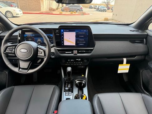 New 2026 Subaru Outback Premium image 14