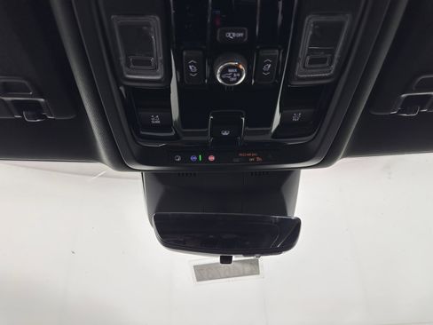 New 2025 Cadillac Escalade Sport w/ Touring Package image 34