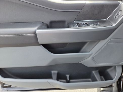 Certified 2025 Ford F150 XLT w/ Equipment Group 301A Standard image 17