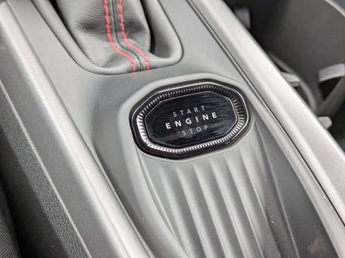 New 2026 Dodge Charger GT w/ Blacktop Package AWD/4WD image 26