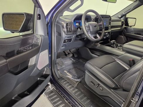 Certified 2025 Ford F150 Lariat AWD/4WD image 19