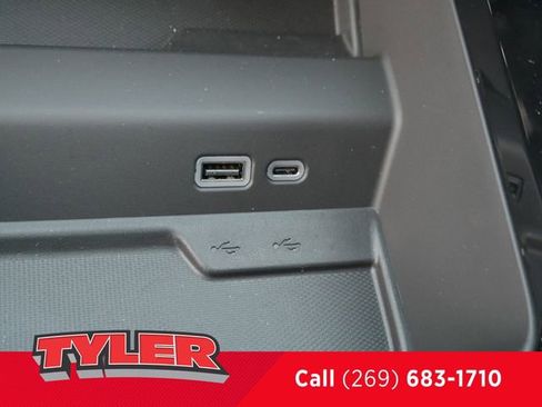 New 2026 Chevrolet Tahoe LS image 33