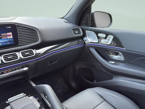 New 2026 Mercedes-Benz GLE 450 4MATIC image 50