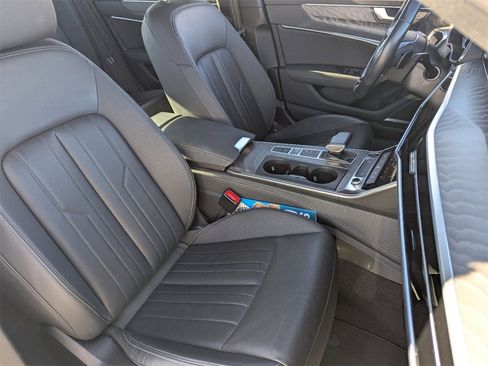 Used 2024 Audi A6 Premium Plus image 13