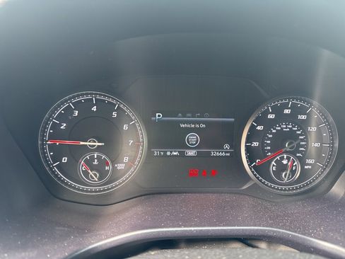 Used 2023 Hyundai Santa Fe SEL image 15