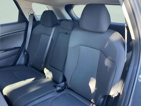 Used 2024 Kia Sportage LX image 24