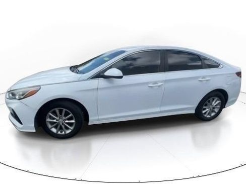 Used 2019 Hyundai Sonata SE FWD image 6