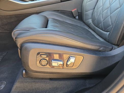 Used 2024 BMW X5 xDrive40i image 17