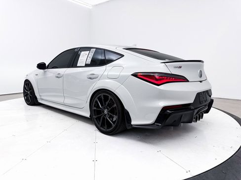 Used 2024 Acura Integra Type S image 13