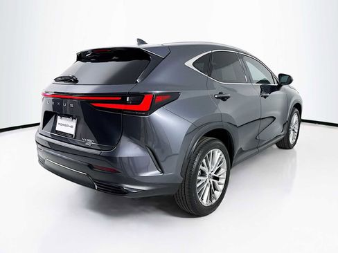 Used 2024 Lexus NX 350 AWD w/ Vision Package image 9
