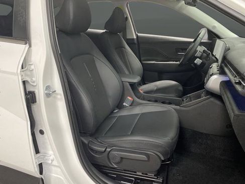 New 2026 Hyundai Kona Limited image 31