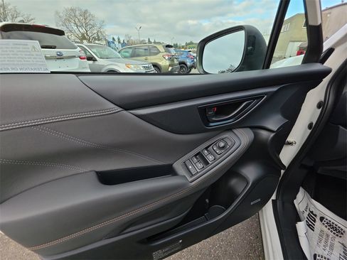 Certified 2024 Subaru Forester Wilderness image 11