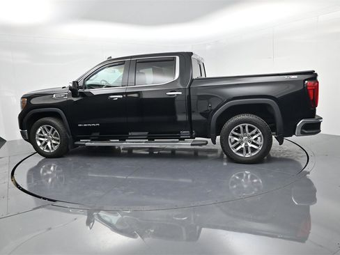 Used 2020 GMC Sierra 1500 SLT w/ SLT Premium Package image 5