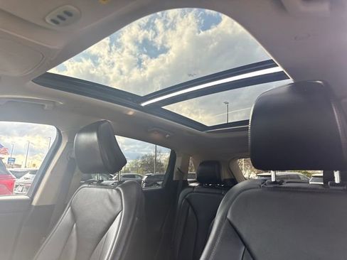 Certified 2023 Lincoln Nautilus Reserve w/ Equipment Group 201A image 29