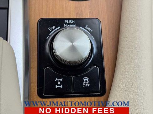 Used 2021 Lexus RX 350 AWD w/ Premium Package image 34