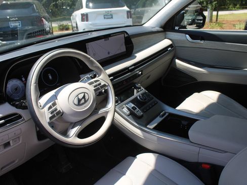 Used 2024 Hyundai Palisade Calligraphy AWD/4WD image 24