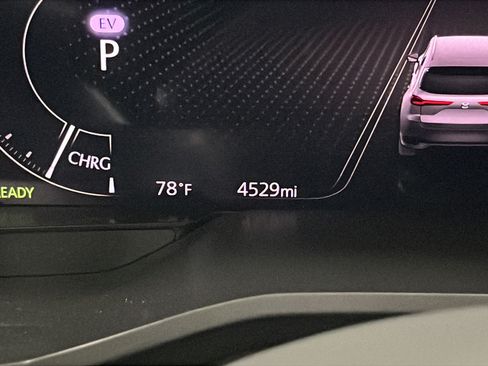 Used 2025 MAZDA CX-90 Plug-In Hybrid w/ Preferred AWD/4WD image 10