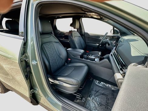 Certified 2025 Kia Sportage X-Line w/ Premium Package AWD/4WD image 28