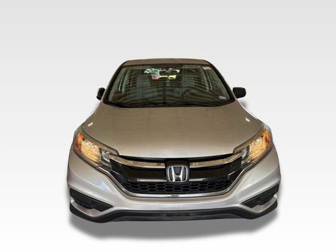 Used 2016 Honda CR-V SE image 5