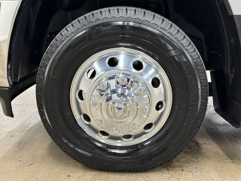 Used 2021 RAM 3500 Laramie AWD/4WD image 6