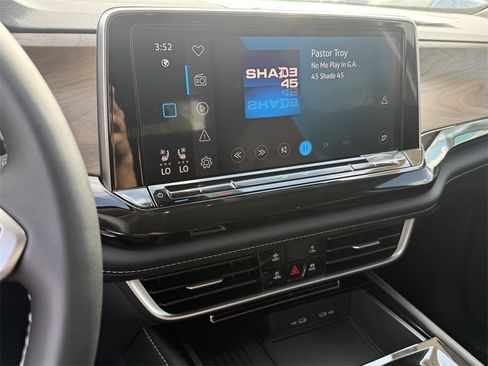 New 2026 Volkswagen Atlas SE image 18