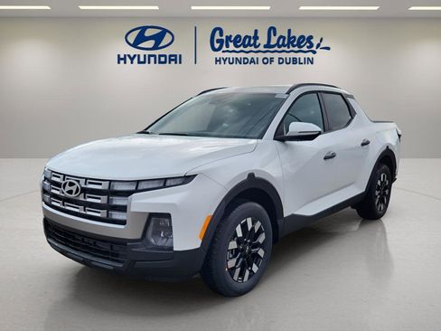 New 2026 Hyundai Santa Cruz SEL image 1