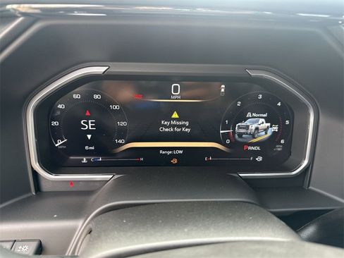 New 2026 GMC Sierra 3500 AT4 w/ AT4 Premium Plus Package image 17