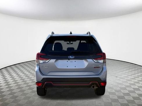 Certified 2024 Subaru Forester Sport image 10