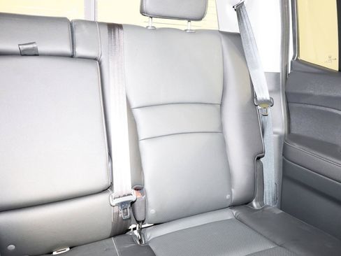 Used 2025 Honda Ridgeline RTL image 14
