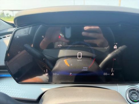 New 2026 Chevrolet Trax LT w/ Sunroof Package FWD image 20