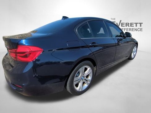 Used 2016 BMW 328i Sedan image 4