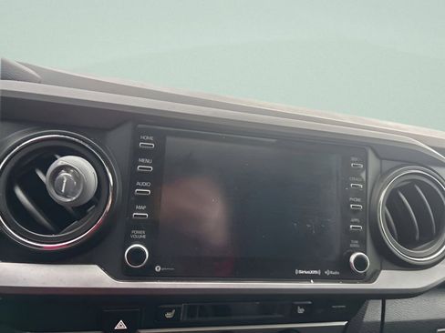 Used 2021 Toyota Tacoma TRD Pro image 18