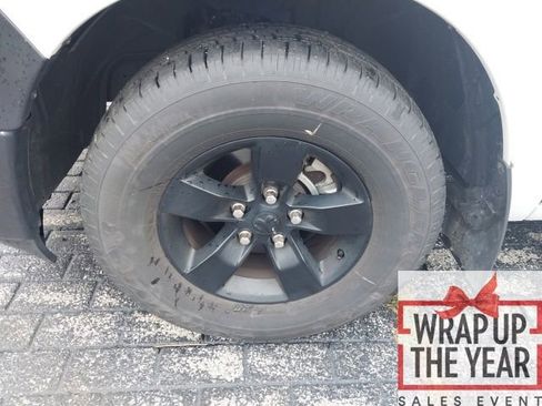 Used 2023 RAM 1500 Tradesman w/ Electronics Group image 15