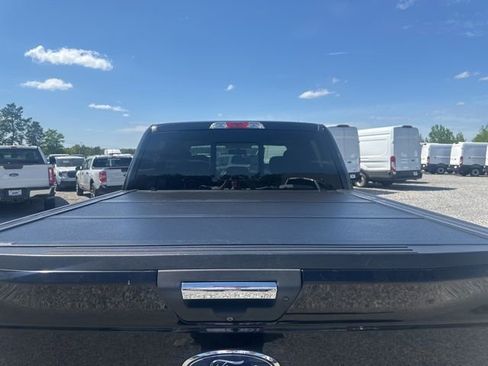 Used 2018 Ford F150 XLT w/ Equipment Group 302A Luxury image 5