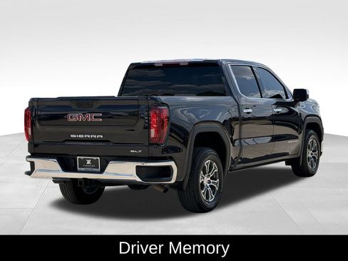 Used 2026 GMC Sierra 1500 SLT RWD image 10
