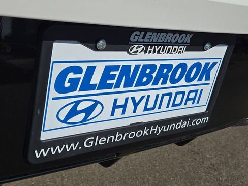 New 2026 Hyundai Sonata SEL AWD/4WD image 30