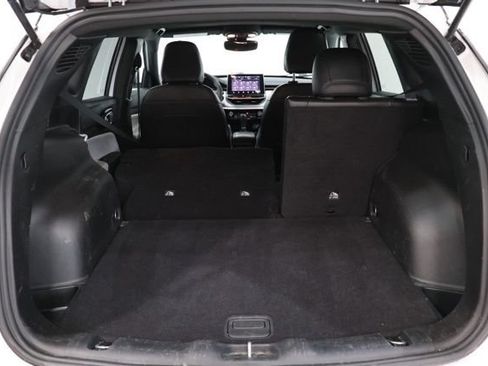 Used 2025 Jeep Compass Limited AWD/4WD image 36