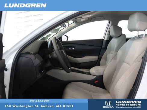 Used 2024 Honda Accord LX image 10