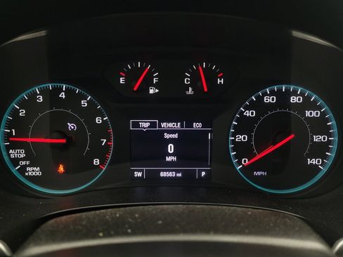 Used 2023 Chevrolet Malibu LT image 23