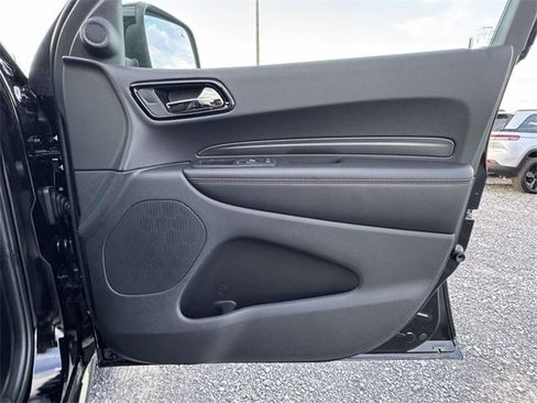 New 2026 Dodge Durango GT w/ Blacktop Package image 13