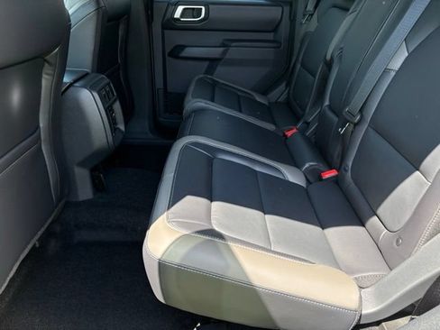 New 2026 Ford Bronco Outer Banks AWD/4WD image 11