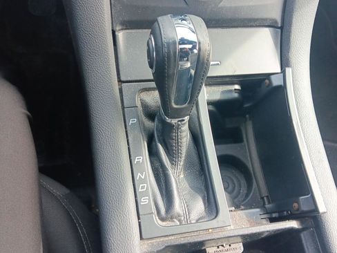 Used 2017 Ford Taurus SEL w/ Equipment Group 201A image 21