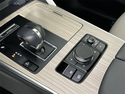Certified 2024 MAZDA CX-90 Plug-In Hybrid w/ Preferred image 20