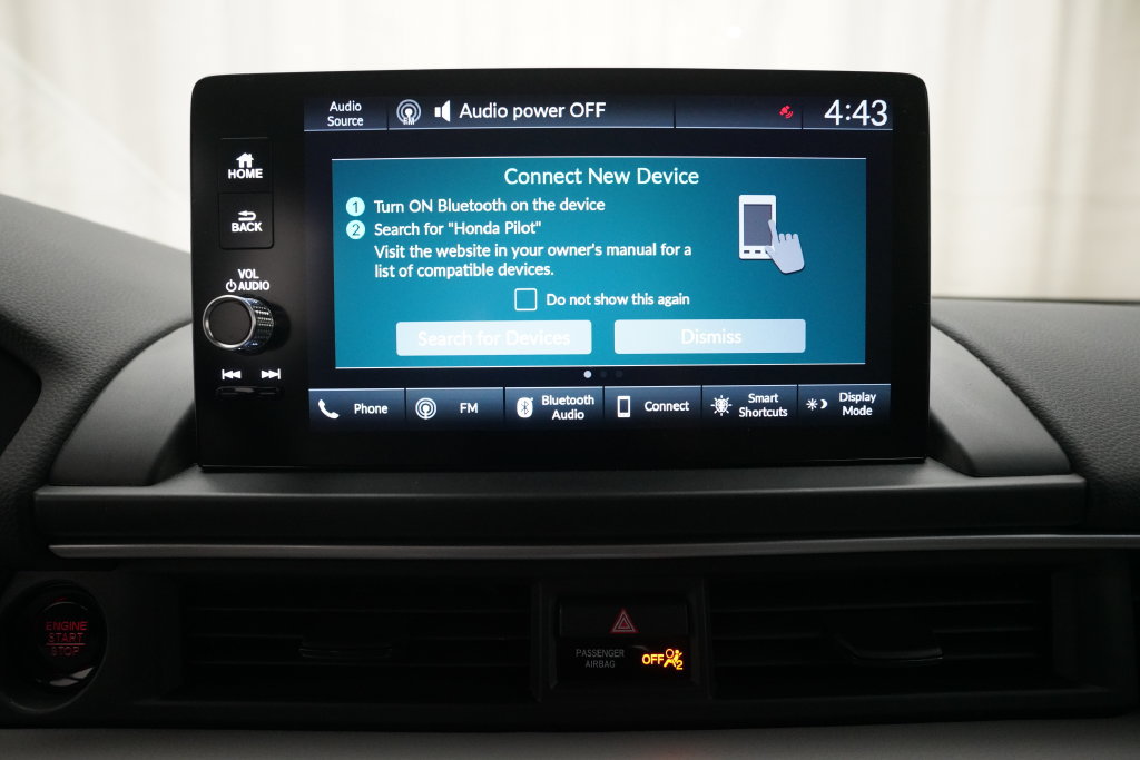 Used 2024 Honda Pilot EX-L image 6