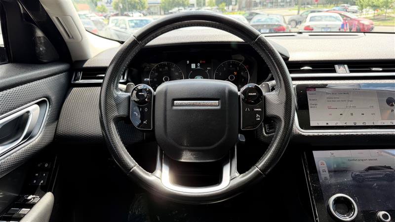 Used 2019 Land Rover Range Rover Velar S AWD/4WD image 28