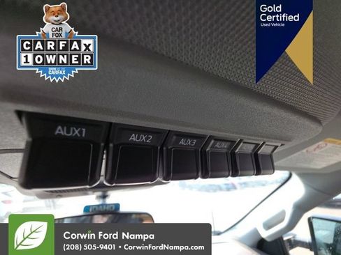 Used 2026 Ford F350 XLT AWD/4WD image 19