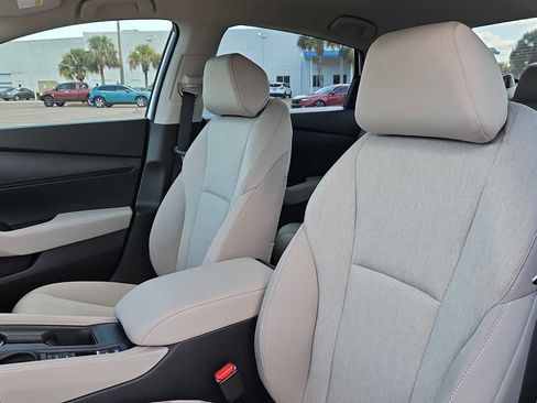 Certified 2025 Honda Accord LX image 13