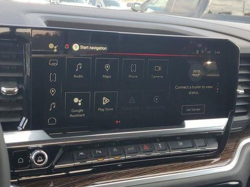 New 2026 GMC Sierra 1500 Elevation w/ Elevation Premium Package image 24