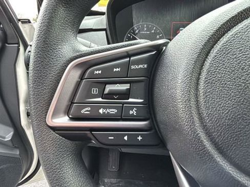 New 2026 Subaru Impreza 2.0i Sport AWD/4WD image 15