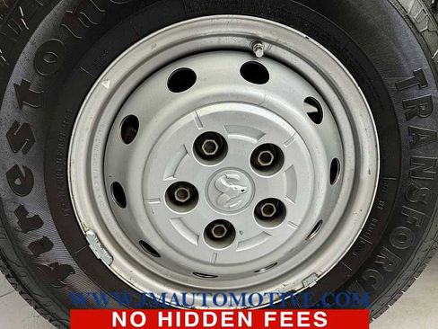 Used 2021 RAM ProMaster 3500 image 7